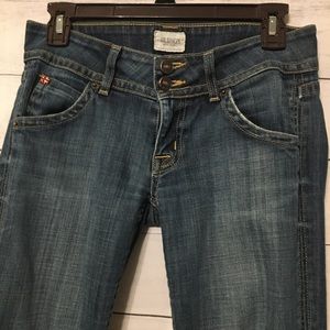 Hudson Signature Bootcut Jeans